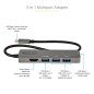 StarTech.com Usb C Multiport Adapter -